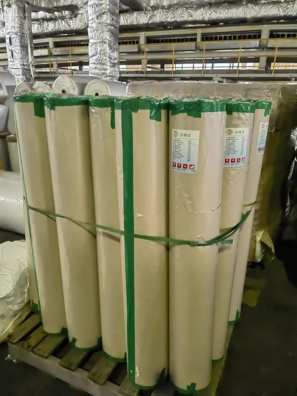 Aluminum Foil Facing For Insulation Systems Aluminum Foil Facing For Insulation Systems